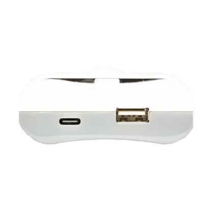 Hahnel Unipal Plus II Universal Battery Charger