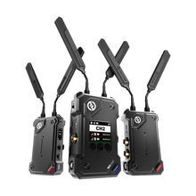 Hollyland Cosmo C2 HDMI/SDI Wireless Video 2-Transmitter System
