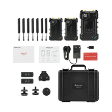Hollyland Cosmo C2 HDMI/SDI Wireless Video 2-Transmitter System