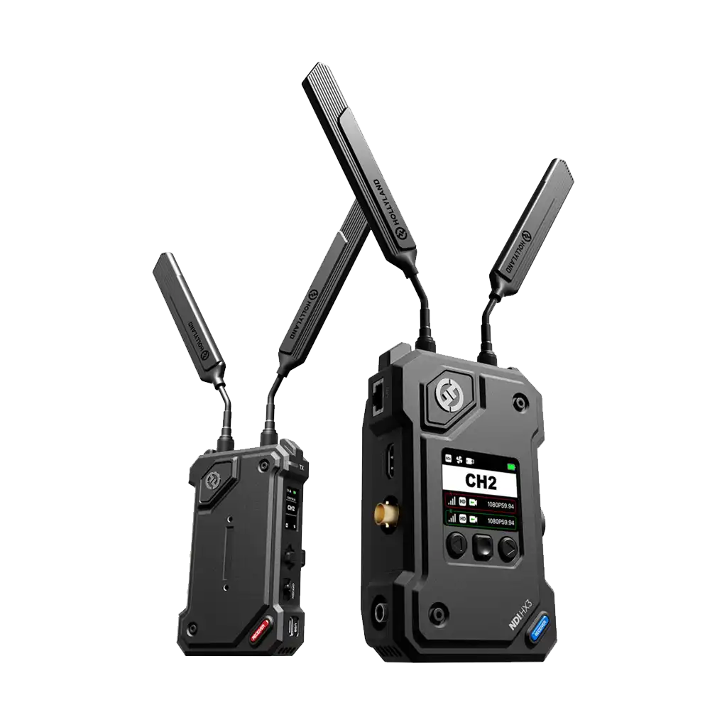 Hollyland Cosmo C2 HDMI/SDI Wireless Video Transmission System