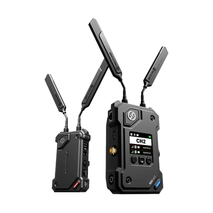 Hollyland Cosmo C2 HDMI/SDI Wireless Video Transmission System
