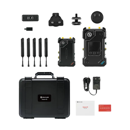 Hollyland Cosmo C2 HDMI/SDI Wireless Video Transmission System