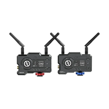 Rental: Hollyland Mars 400S PRO SDI/HDMI Wireless Video Transmission System