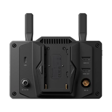 Hollyland Pyro 5 Wireless Transceiver Monitor