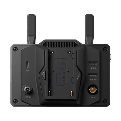 Hollyland Pyro 5 Wireless Transceiver Monitor