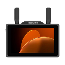 Hollyland Pyro 5 Wireless Transceiver Monitor