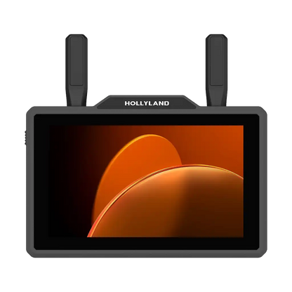 Hollyland Pyro 5 Wireless Transceiver Monitor
