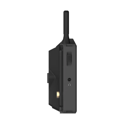 Hollyland Pyro 5 Wireless Transceiver Monitor