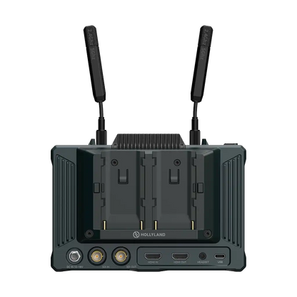 Hollyland Pyro 7 Wireless Transceiver Monitor