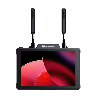 Hollyland Pyro 7 Wireless Transceiver Monitor
