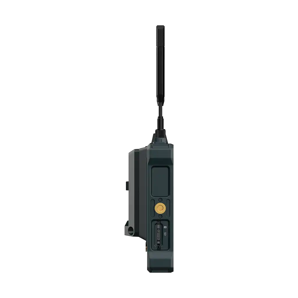 Hollyland Pyro 7 Wireless Transceiver Monitor