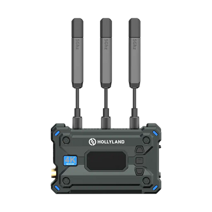 Hollyland Pyro S 4K HDMI/SDI Wireless Video Receiver