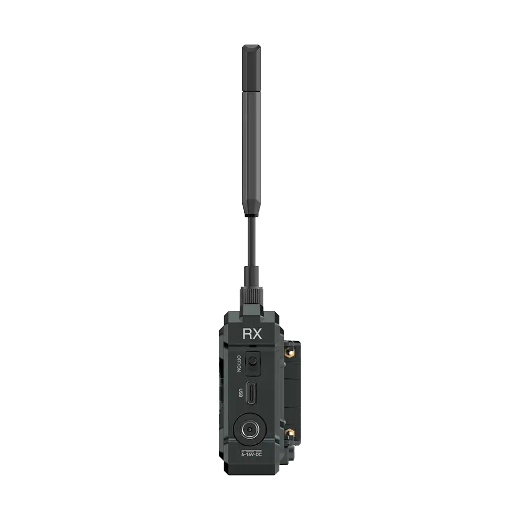 Hollyland Pyro S 4K HDMI/SDI Wireless Video Receiver