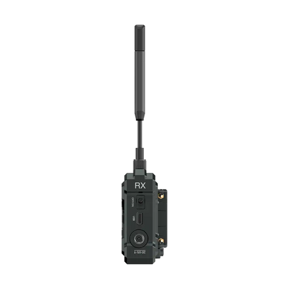Hollyland Pyro S 4K HDMI/SDI Wireless Video Receiver