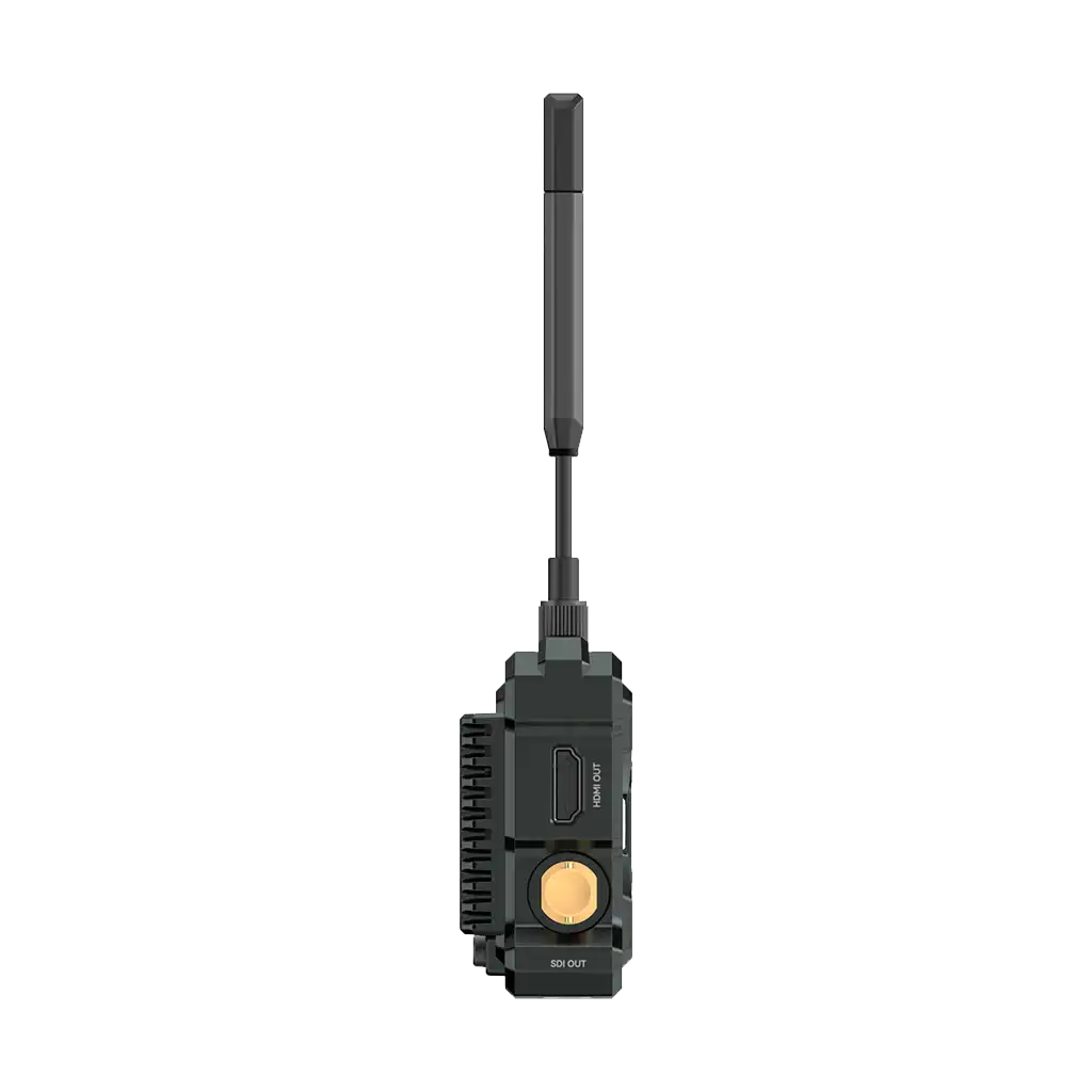 Hollyland Pyro S 4K HDMI/SDI Wireless Video Receiver