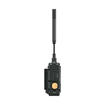 Hollyland Pyro S 4K HDMI/SDI Wireless Video Receiver