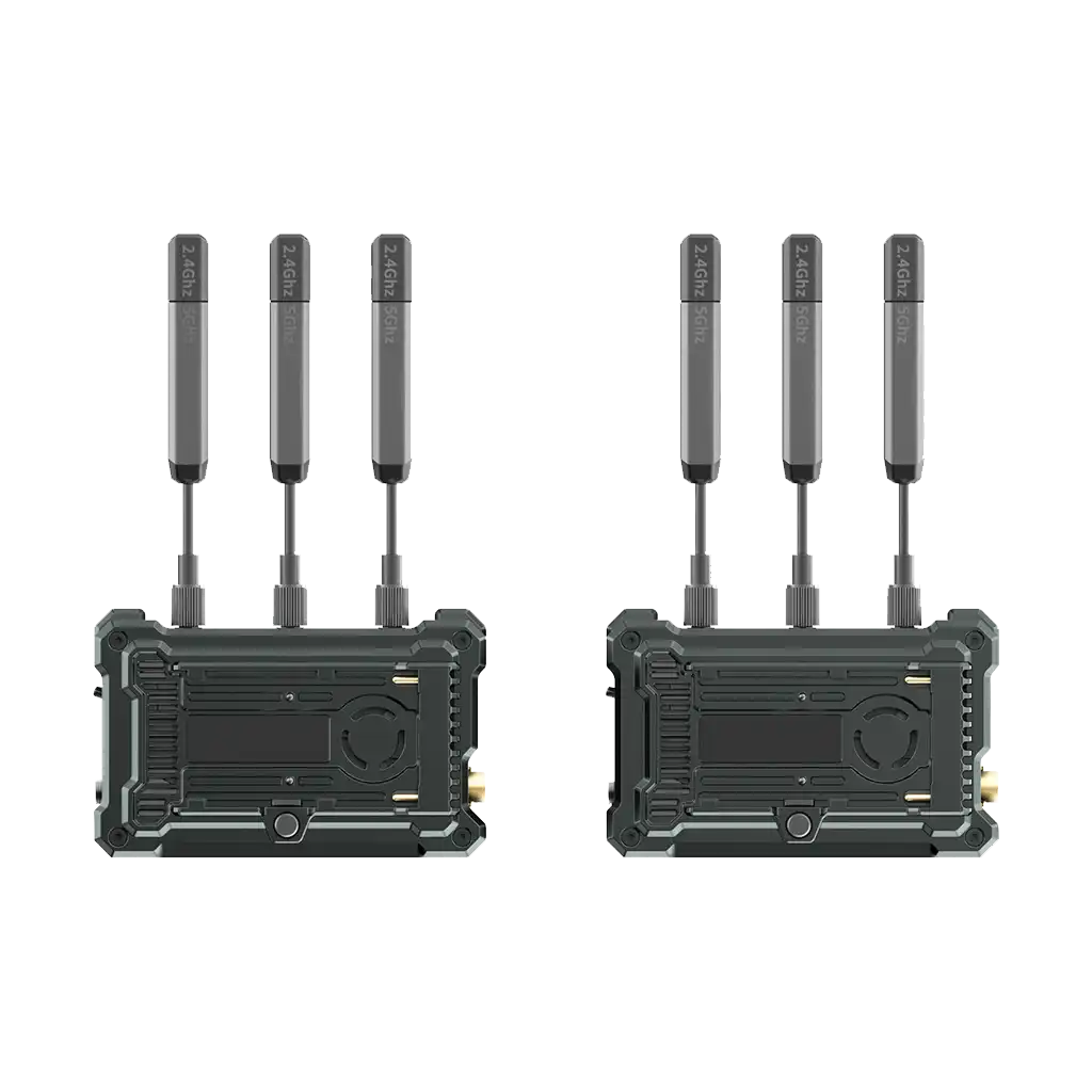 Hollyland Pyro S 4K HDMI/SDI Wireless Video Transmission System