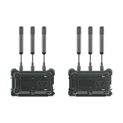Hollyland Pyro S 4K HDMI/SDI Wireless Video Transmission System