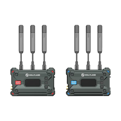 Hollyland Pyro S 4K HDMI/SDI Wireless Video Transmission System