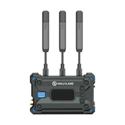 Hollyland Pyro S 4K HDMI/SDI Wireless Video Transmission System
