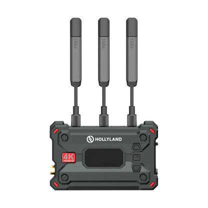 Hollyland Pyro S 4K HDMI/SDI Wireless Video Transmission System