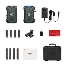 Hollyland Pyro Ultra 4K HDMI/SDI Wireless Video Transmission System