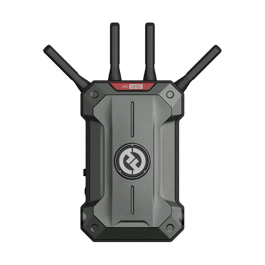 Hollyland Pyro Ultra 4K HDMI/SDI Wireless Video Transmitter
