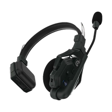 Hollyland Solidcom C1 Full-Duplex Wireless DECT Single-Ear Remote Headset (1.9 GHz)