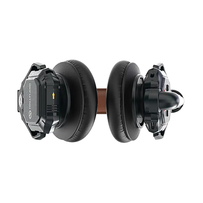 Hollyland Solidcom C1 Pro Full-Duplex ENC Wireless Intercom Master Headset (Dual-Ear)