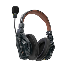 Hollyland Solidcom C1 Pro Full-Duplex ENC Wireless Intercom Master Headset (Dual-Ear)