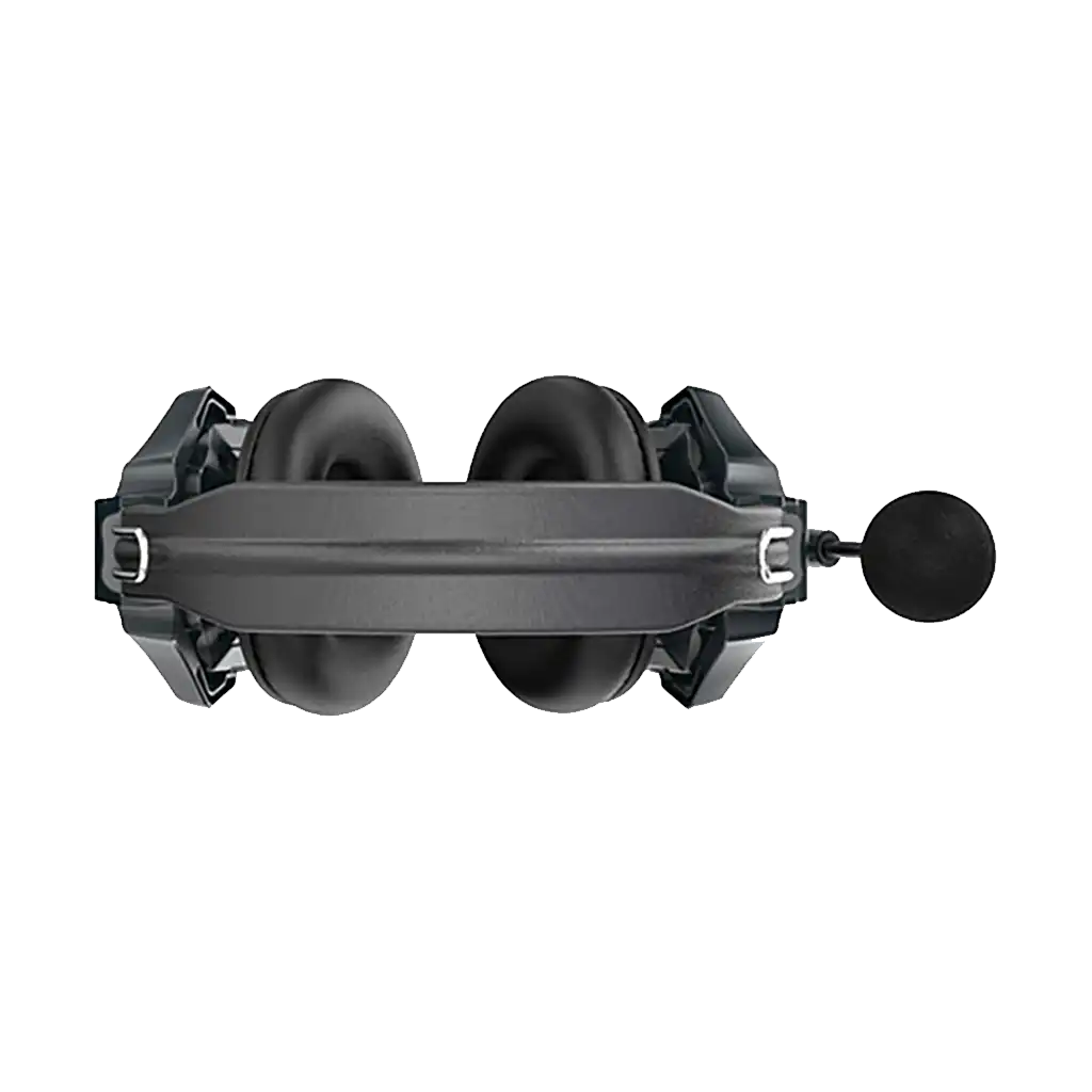 Hollyland Solidcom C1 Pro Full-Duplex ENC Wireless Intercom Master Headset (Dual-Ear)