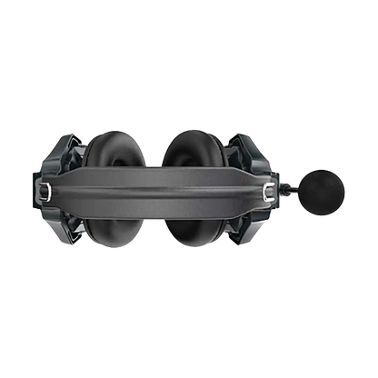 Hollyland Solidcom C1 Pro Full-Duplex ENC Wireless Intercom Master Headset (Dual-Ear)