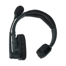 Hollyland Solidcom SE Global Full-Duplex Wireless Single-Ear Remote Headset
