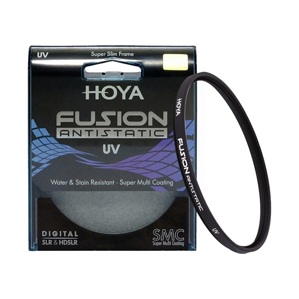 Hoya 105mm Fusion Antistatic UV Filter