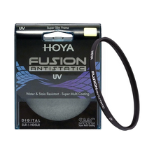 Hoya 105mm Fusion Antistatic UV Filter