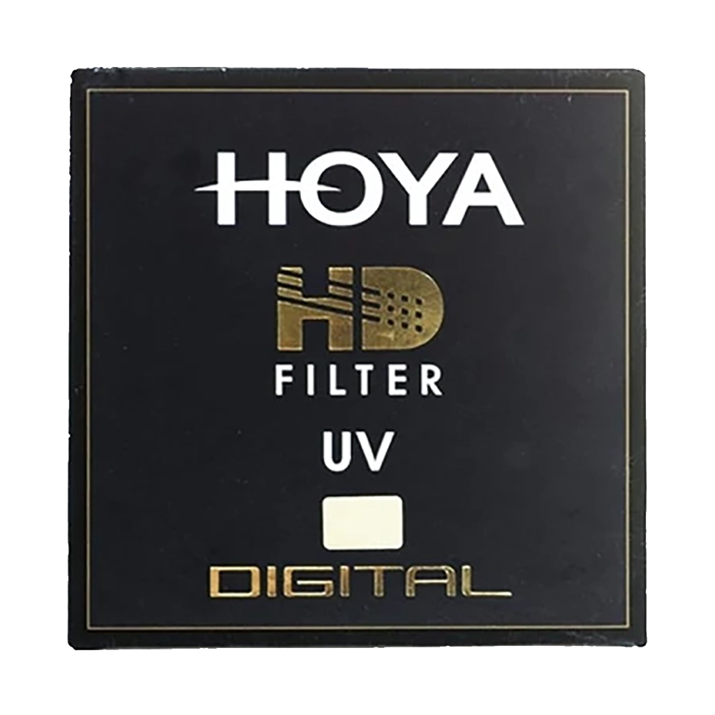 Hoya 58mm High Definition UV Filter
