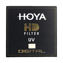 Hoya 58mm High Definition UV Filter
