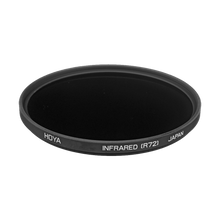 Hoya 82mm R72 Infrared Filter