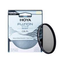 Hoya 52mm Fusion One Next Circular Polariser Filter
