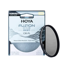 Hoya 67mm Fusion One Next Circular Polariser Filter