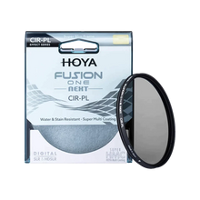 Hoya 58mm Fusion One Next Circular Polariser Filter