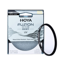 Hoya 82mm Fusion One Next Filter UV