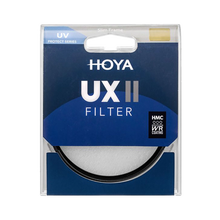 HOYA 72mm UX UV II Filter