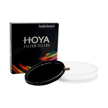 Hoya 82mm Variable Density II Filter