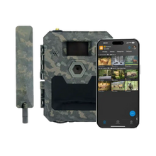 ICU CLOM Cam 6 Trail Camera With 16GB SD Card
