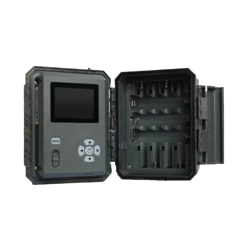 ICU CLOM Cam 6 Trail Camera With 16GB SD Card