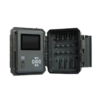 ICU CLOM Cam 6 Trail Camera With 16GB SD Card