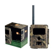 ICU CLOM EasyCam 4G/LTE Trail Camera (Camo)