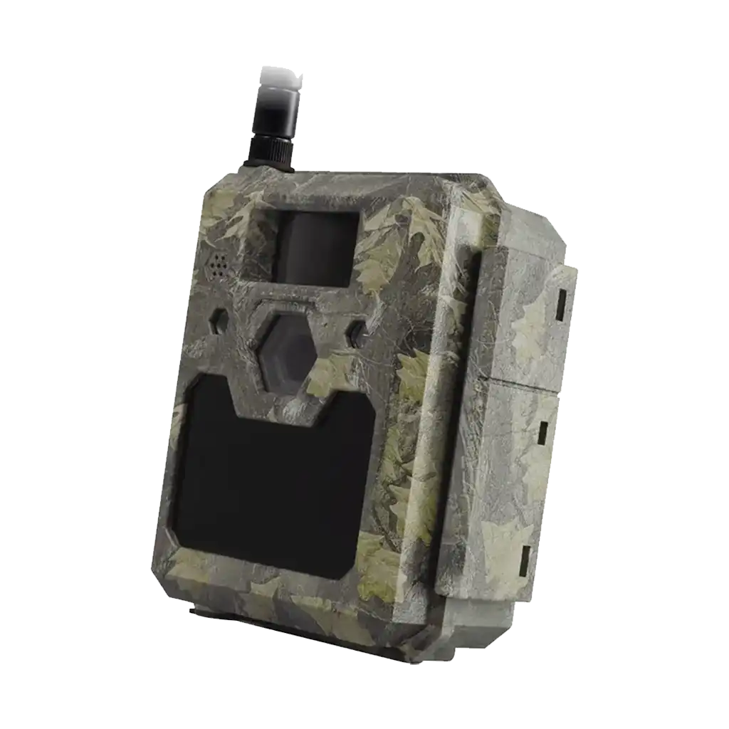 ICU CLOM EasyCam 4G/LTE Trail Camera (Camo)