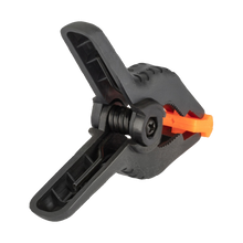 Mega Source ABS 4.5" Medium Spring Clamp (11.5cm)